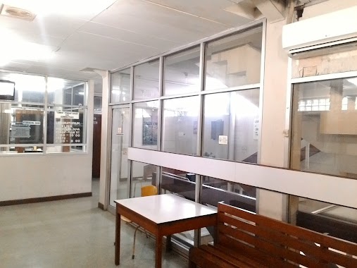 Laboratorium Klinik Prosana Jaya, Author: Laboratorium Klinik Prosana Jaya