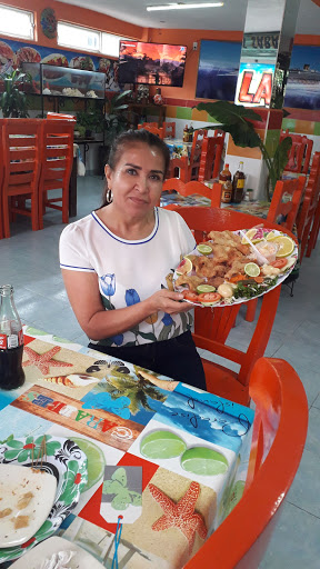 Mariscos La costa Grande - Thumbnail