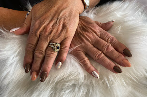 Photo n°14 de Morg’nails à Courgains (Institut de beauté)