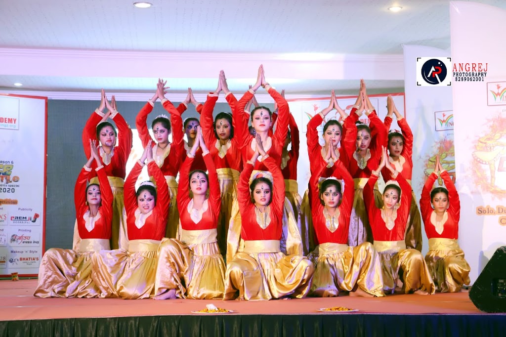 Wingz Academy Vingj Akaadmii