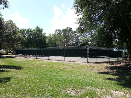 Aesops Park - Visual