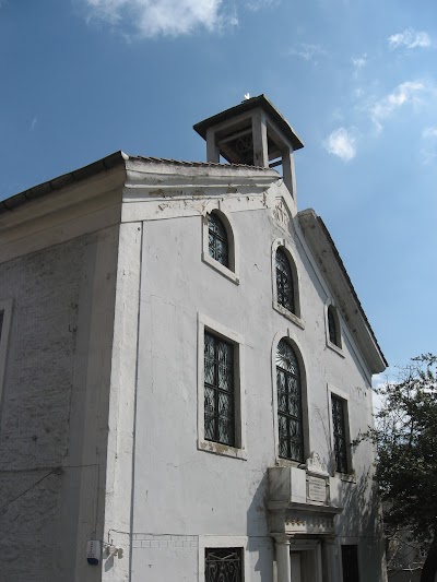 Kartal Surp Nişan Armenian Orthodox Church