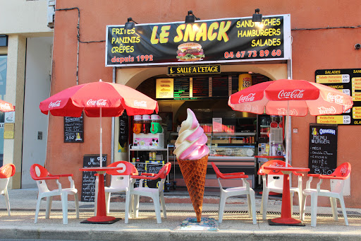 Photo 4 - Déliss’king - Tacos,Gratins,Wraps & Burgers