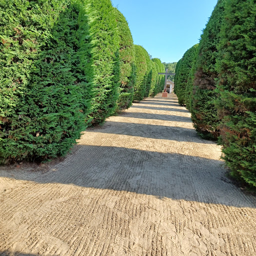 Communauté des Bernardines