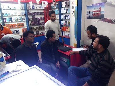 Photos of shahjalal shopping complex