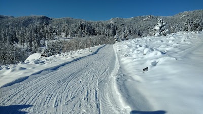 Homestake Lodge