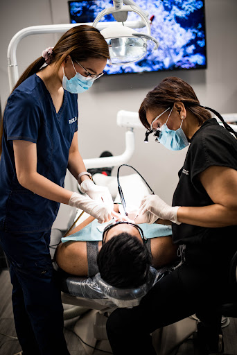 RA Macasaet Dental Office Gallery - United States