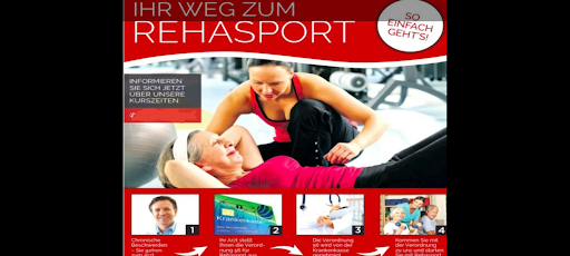Rehasport im Vilstal by Tom Rappl - Thumbnail