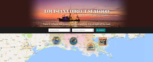 Louisiana Direct Seafood