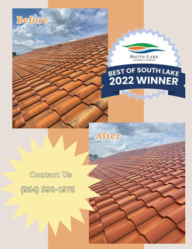 Brizuela Services Pressure Washing and Paver Sealing - Thumbnail