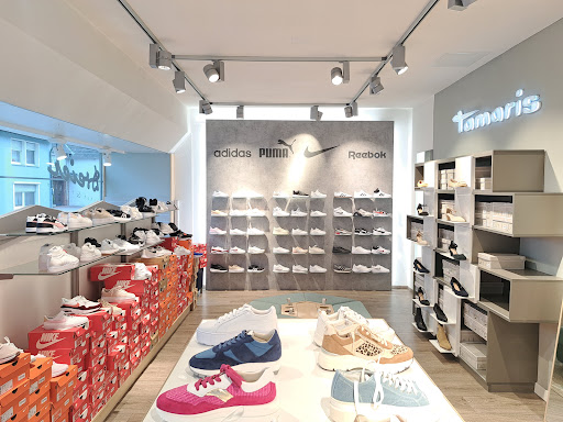 Dreier Schuh & Fashion - Thumbnail