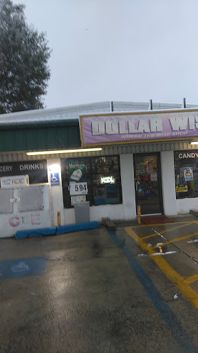 Dollar Wise