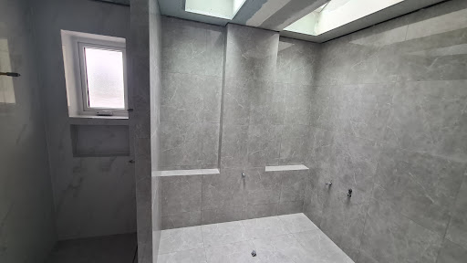 Surfers Tiling - Visual