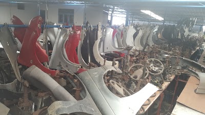 Photos of Charlton Auto Parts (Pvt) Ltd
