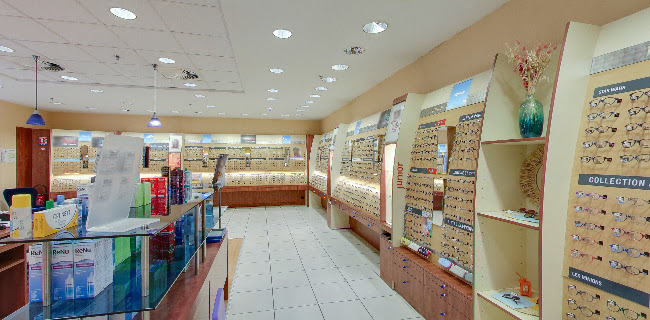 Avis sur Opticien La Riche - Cc Soleil - Krys à Tours - Opticien