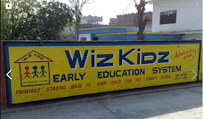 Wizkidz School peshawar