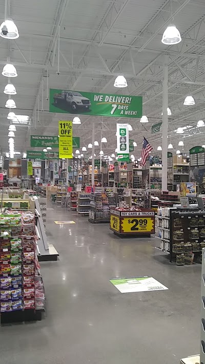 Menards