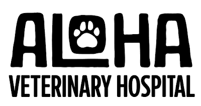 Aloha Veterinary Hospital