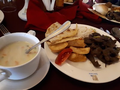 Photos of Castle Royal Hotel