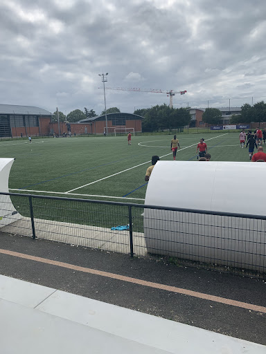 Stade Piquepeyre - Thumbnail