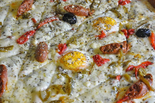 Photo 7 - LA Bougnette (Sole Mio saint genest lerpt)