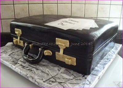 Photos of It's A Cake!
