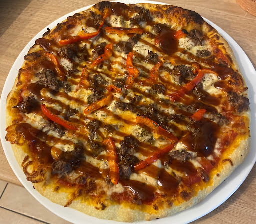 Photo 11 - LUCIFER PIZZA