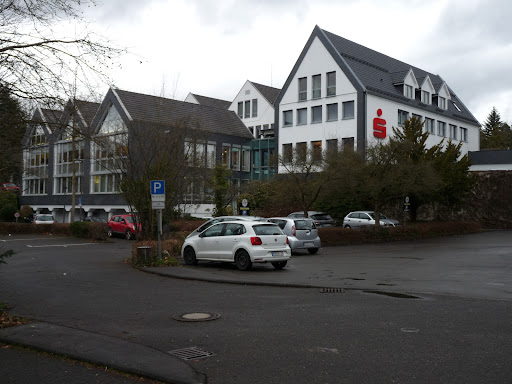 Sparkasse Gummersbach - Hauptgeschäftsstelle - Thumbnail