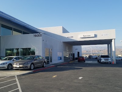 Photos of Coachella Valley Volkswagen
