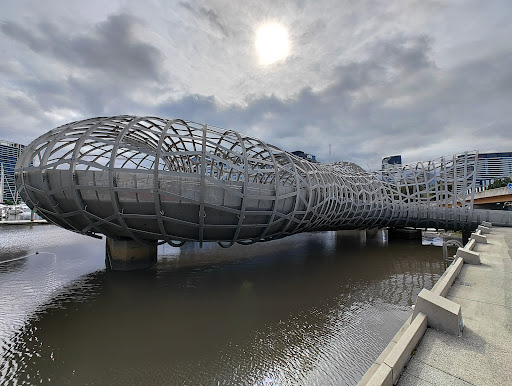 Webb Bridge