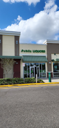 Publix Liquors at Riverdale Shopping Center