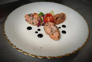 Photo n°13 de Restaurant | LOUDREFING | A La Croix De Lorraine à Loudrefing (Séminaire)