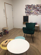 Becamel Pauline à Voisins-le-Bretonneux