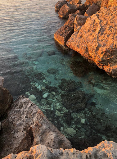 Parcheggio Mare Torre dell’Orso - Thumbnail