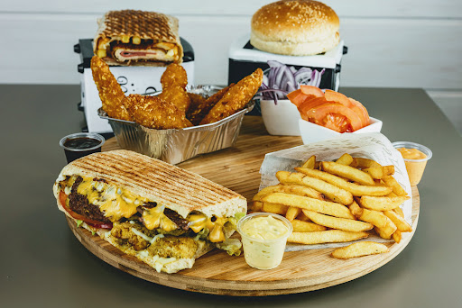 Photo 3 - Class Food