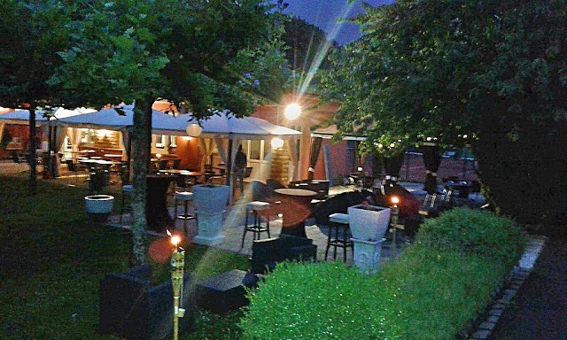 RESTAURANT " IL BELVEDERE"