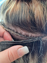 Photo n°9 de Ciseaux zen by Stefany à Toulon (Salon de coiffure)