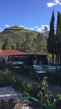 Hotel Rural El Refugio by null