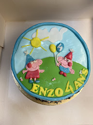 Photo n°13 de Boulangerie pâtisserie DECRIEM à Villers-Pol (Boulangerie)