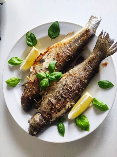 Bistro Dogan - Visual