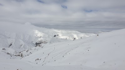 Mount İdris