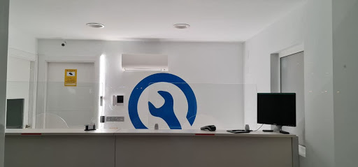 AEG Servicio Técnico Oficial. Sogotzi Berri SLU