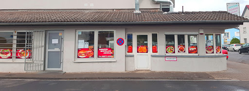 Münsterer Döner - Visual