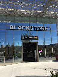 Photo n°1 de BLACKSTORE à Saint-Étienne (Magasin de vêtements)