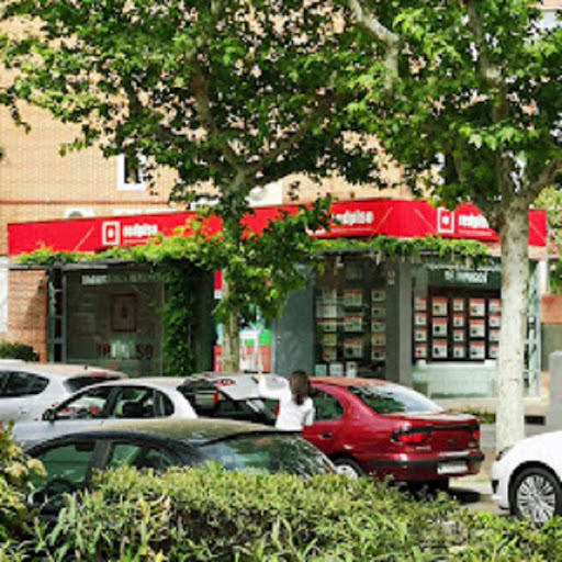 Inmobiliaria Pozuelo Redpiso