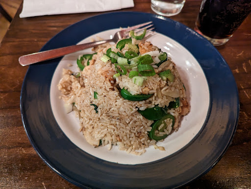 C'est Bien Thai - Visual