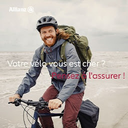 Photo n°18 de Allianz Assurance ST GERMAIN EN LAYE - Patricia MORCANT-TOULEMONDE et Céline WEISGERBER à Saint-Germain-en-Laye (Compagnie d'assurance moto)