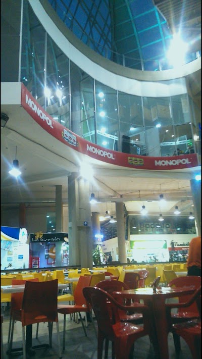 Photos of MALL CAMACHO