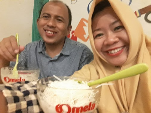 Sop Durian Warta, Author: Gusti Ayu putantri yudhaidina