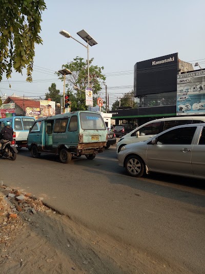 Photos of Kawansakti Serang